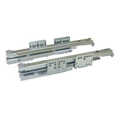 Dynamic XP 500mm 40kg voll.uittr.Tipmatic