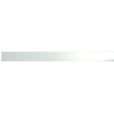 Profil de fixat.pr miroirs 60610 alu(5m)  