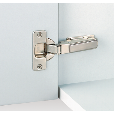 Nexis 95° scharnier Click-On zonder veer