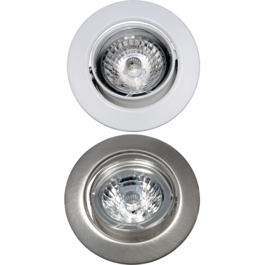 Reflex Richtbaar led spot 5W 3000K 230V