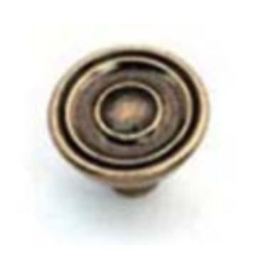 Bouton LAIKA