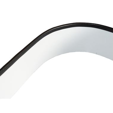 Profil de protection pour panneua syphon 180 x 260  mm 