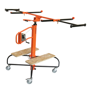 Elevateur levpano i / 4 m  