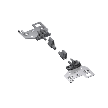 Dynapro Tipmatic synchronisatieset 40kg