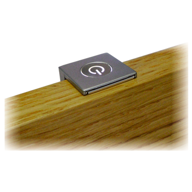 Dimmer 12/24v dc max3a +2x2 m câble 