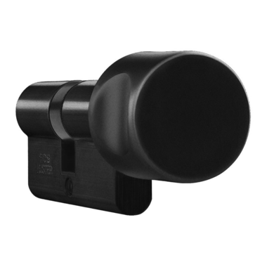 Dom Sigma+ compact knopcilinder