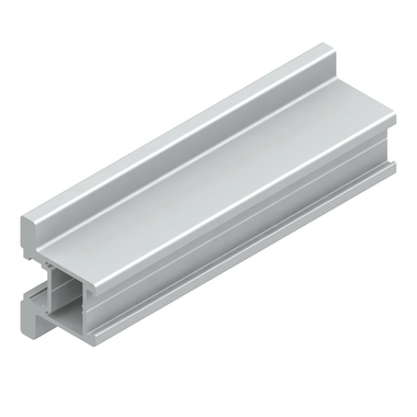Profil vertical TRBASE25 2.9m