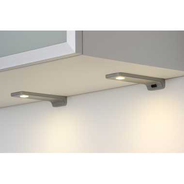 Reiled led set