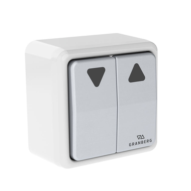 Cadre d’extension pour ALU-Button