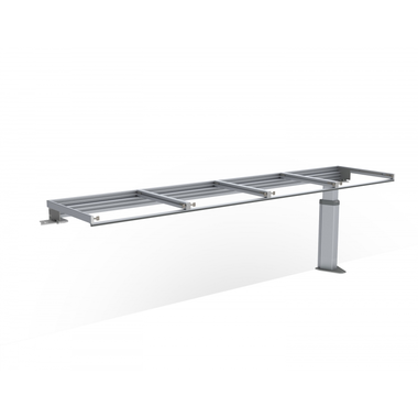 Plusmodule Monté au sol Droit 6316LA - 210cm