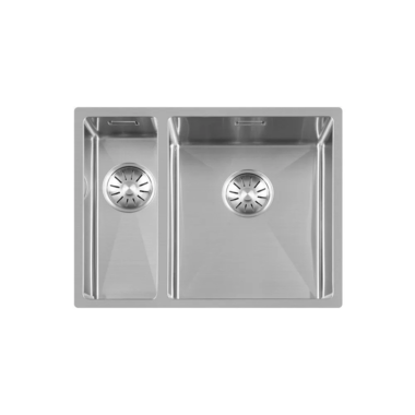 LR évier 1534R INOX 555X440 