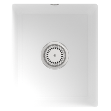 V&B 3324.01.rw subway 45 su stone blanc ceramicplus