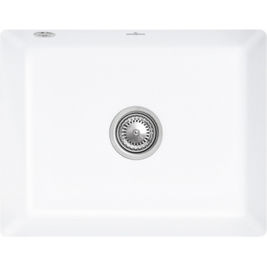 V&B 3310.01.rw subway 60 su stone wit