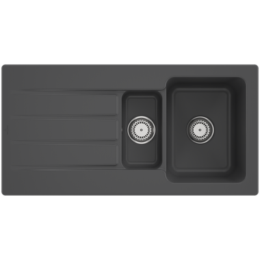 V&B 3360.01.fu architectura 60 xr grahite 