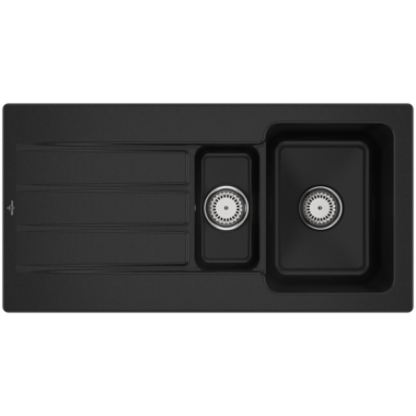 V&B 3360.01.fu architectura 60 xr chromite 