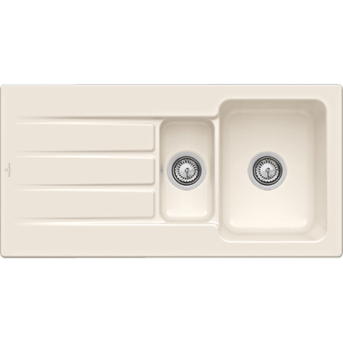 V&B 3360.01.fu architectura 60 xr crème 