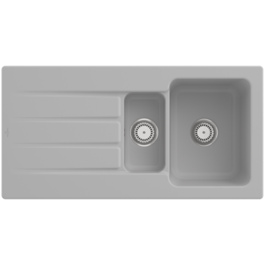 V&B 3360.01.fu architectura 60 xr vapeur 