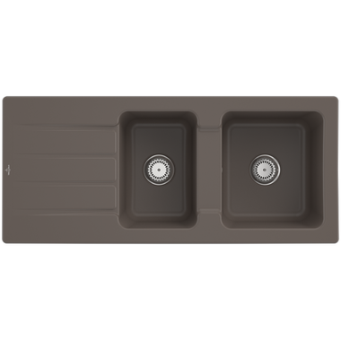 V&B 3368.01.tr architectura 80 timber  ceramicplus
