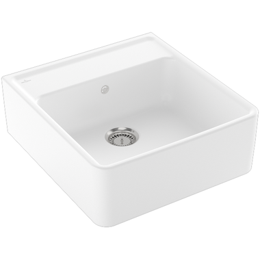 V&B 6320.61.rw tradition stone wit
