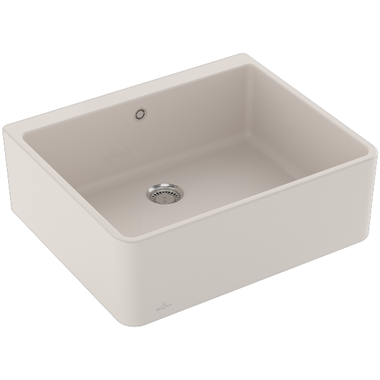 V&B 6360.01.rw tradition 60 x stone white  ceramicplus