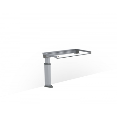 Plusmodule Vloer Gemonteerd Links 631LHA - 90cm