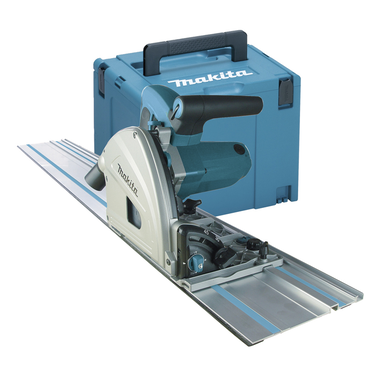 Makita sp6000j1 duikzaag 1300w systainer + geleidingsrail