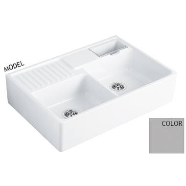 V&B 6323.91.kd tradition fossil  ceramicplus