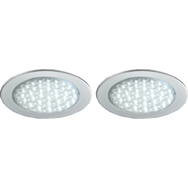 Hera R-68 set spot led 24V