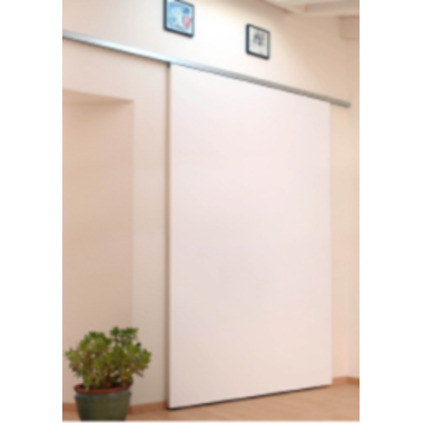 Hawa Junior 40 profilé d'angle pour fixation murale alu