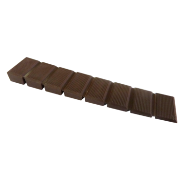 Cale de niveau souple (boite=150pc)  