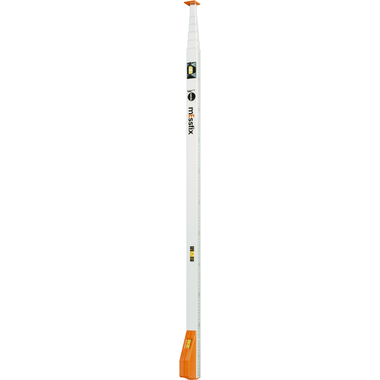 Nedo telescopische meter messfix 5m + etui