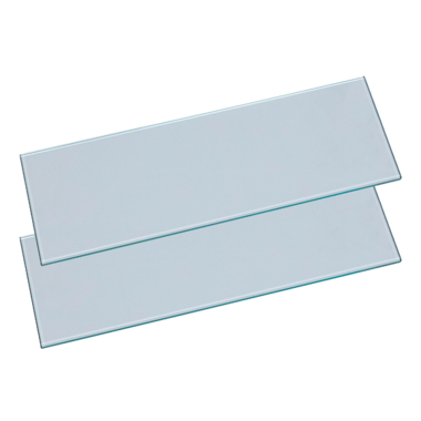 Nova Pro Crystal Plus glas set