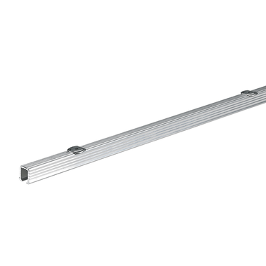 Profilés de coulissage SysLine S