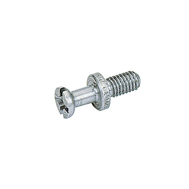 Cheville à visser DU 426, 6.7 mm, brut