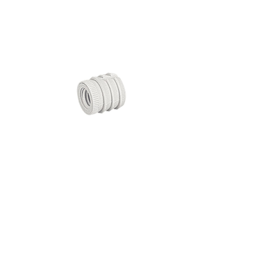 Manchon n° 33, M6, ø 10, Profondeur de perçage 11 mm