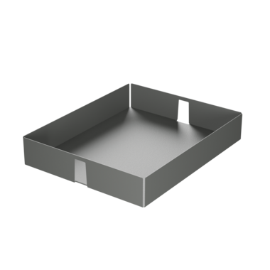 Korf Essentio lava voor kolomkast