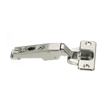 Nexis 110° scharnier Click-On/Impresso met veer