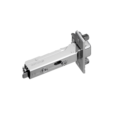 Tiomos Click-On 110° met drevel