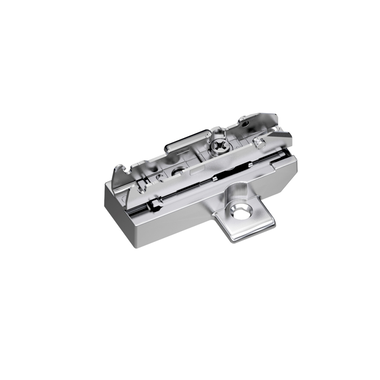 Tiomos 1d embase cruciforme h-06 ni 37 
