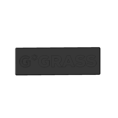 Vionaro V8 cache logo Grass Zircon