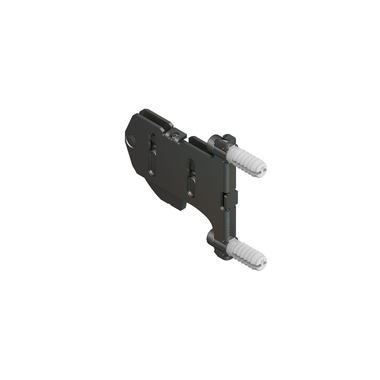 Vionaro V8 fixation front