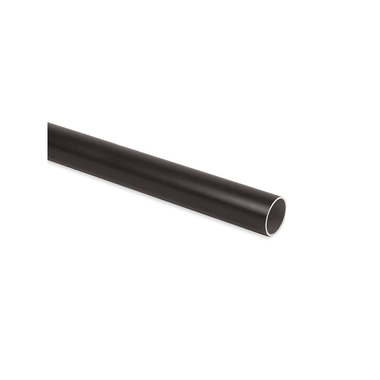 Moka kastbaar aluminium 2,35 m