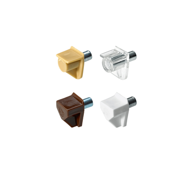 Taquets d'étagère Safety