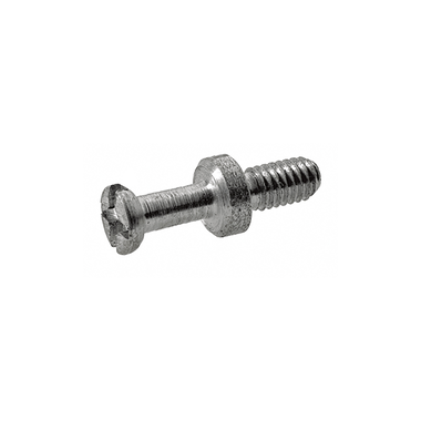 Cheville à visser DU 427, 9 mm, brut