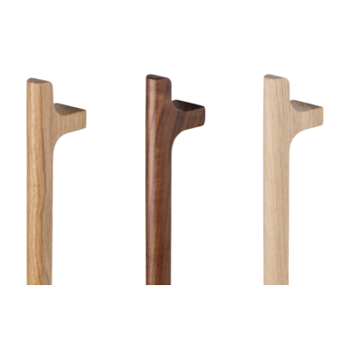 Greep HINOKI WOOD BIG