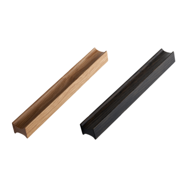 Greep TRACK WOOD