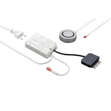 LD8000 led konverter dimbaar 22W/500mA