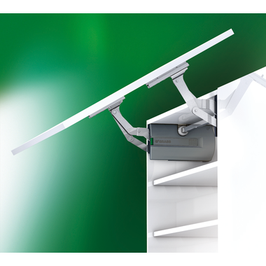 Compas pour meubles Kinvaro S-35