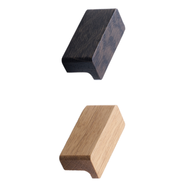 Bouton ELAN WOOD