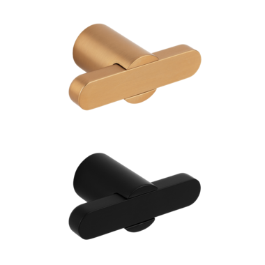 Knop FUSION